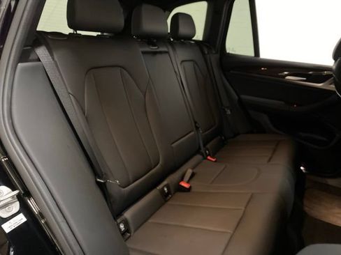 Used 2020 BMW X3 sDrive30i w/ Convenience Package RWD image 81