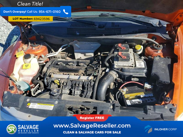 Used 2011 Dodge Caliber Rush FWD image 16