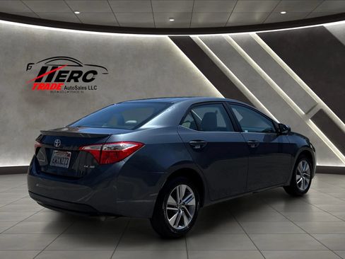 Used 2015 Toyota Corolla LE FWD image 56