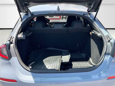 Used 2024 Honda Civic Sport image 23