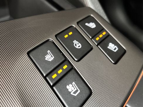 New 2026 Kia Sportage SX Prestige image 28