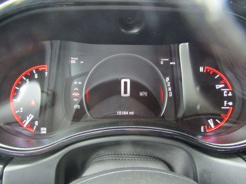 Used 2026 Dodge Durango GT AWD/4WD image 27