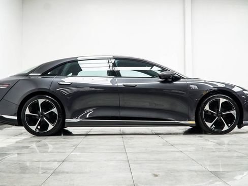 Used 2024 Lucid Air Touring AWD/4WD image 7