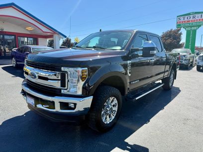 Used 2019 Ford F250 XLT w/ XLT Premium Package