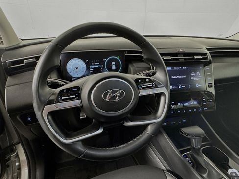 Used 2023 Hyundai Tucson SEL w/ Convenience Package image 9