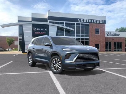 New 2026 Buick Enclave Preferred w/ Power Package