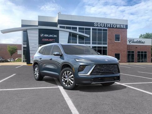New 2026 Buick Enclave Preferred w/ Power Package image 1