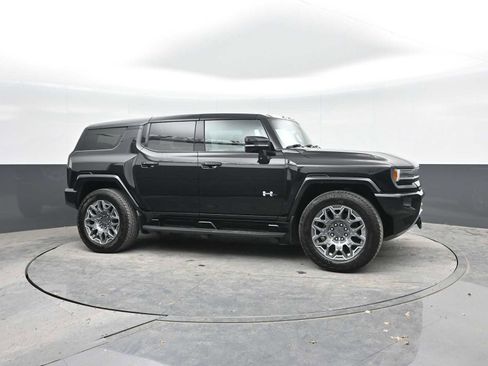 New 2025 GMC Hummer EV 3X image 7