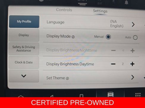 Used 2024 RAM 2500 Big Horn w/ Bed Utility Group image 24