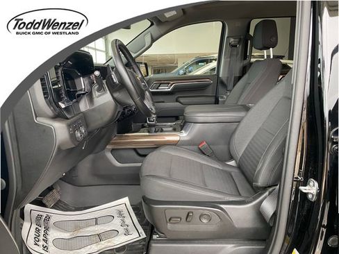 Certified 2023 Chevrolet Silverado 1500 LT image 12