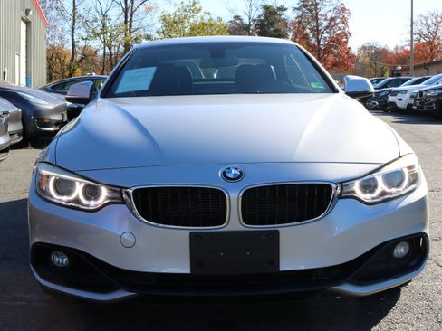 Used 2016 BMW 428i Convertible image 2