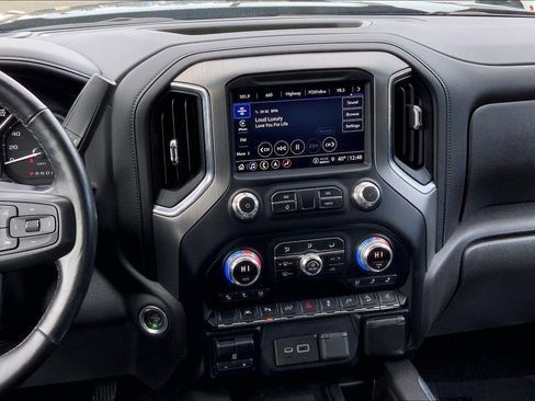 Used 2022 GMC Sierra 1500 Denali w/ Denali Premium Package image 6
