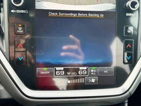 Certified 2025 Subaru Crosstrek 2.5i Sport w/ Crosstrek Mirror Package image 22