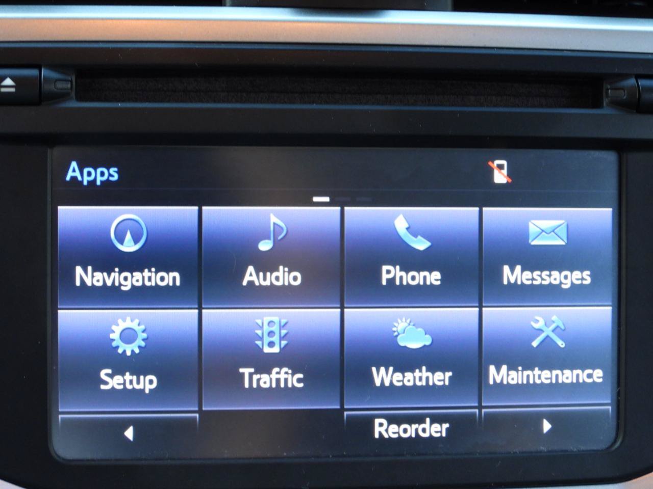 Used 2017 Toyota 4Runner SR5 Premium RWD image 72