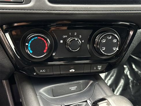 Used 2021 Honda HR-V Sport image 27