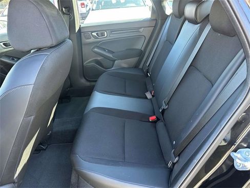 Used 2023 Honda Civic Sport image 18