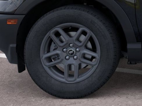 New 2026 Ford Bronco Sport Big Bend AWD/4WD image 19