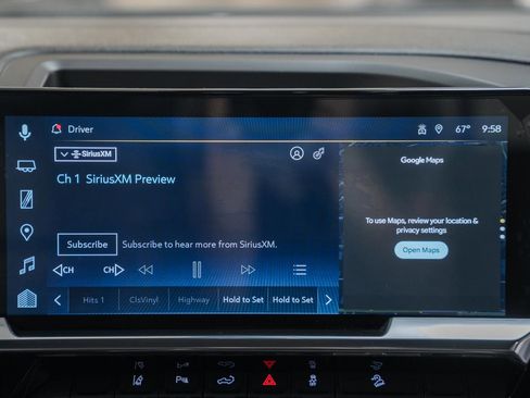 Used 2025 Chevrolet Silverado 2500 LT w/ Trail Boss Package image 32