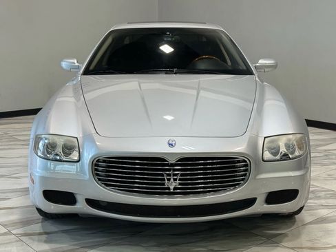 Used 2006 Maserati Quattroporte image 3