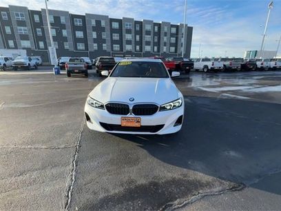 Used 2024 BMW 330i xDrive Sedan w/ Premium Package