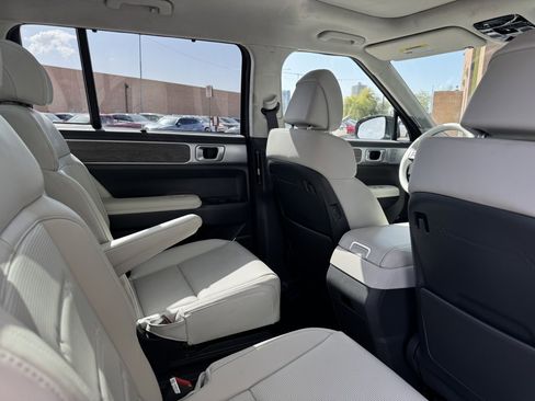 Used 2024 Hyundai Santa Fe Calligraphy image 42