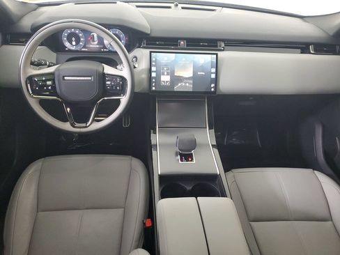 Used 2024 Land Rover Range Rover Velar Dynamic SE AWD/4WD image 27