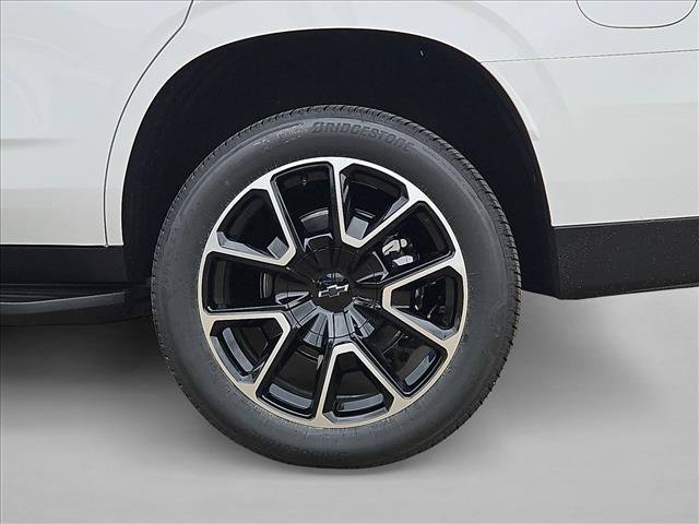 New 2027 Chevrolet Tahoe RST w/ Comfort Package AWD/4WD image 10