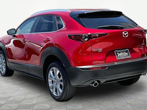 Certified 2023 MAZDA CX-30 AWD 2.5 S w/ Select Package image 6