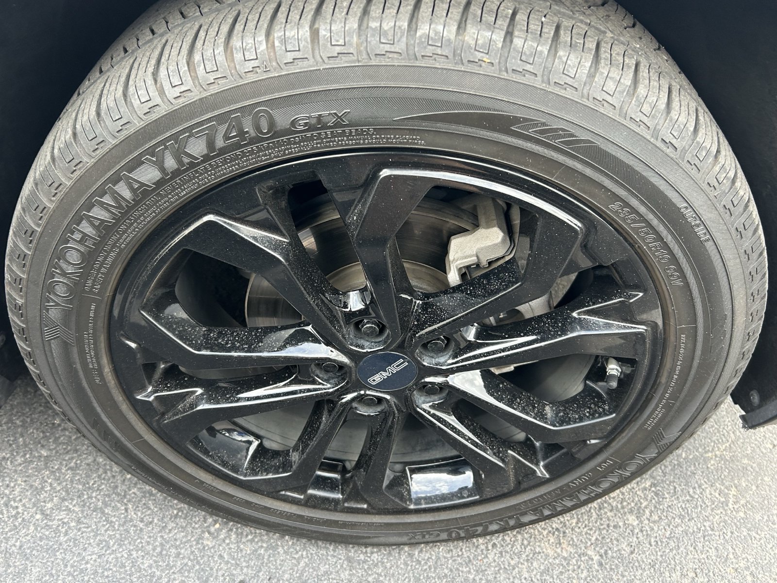 Used 2020 GMC Terrain SLE w/ Elevation Edition FWD image 10