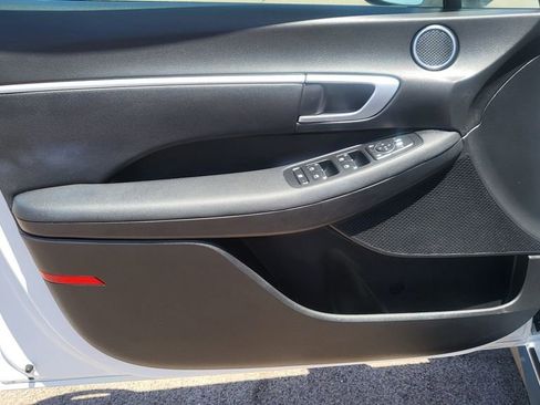 Used 2026 Hyundai Sonata Blue FWD image 23