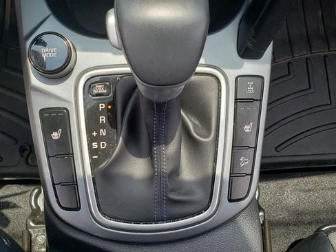 Used 2021 Kia Seltos S AWD/4WD image 26