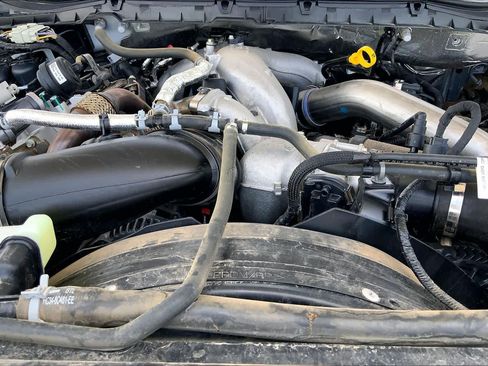 Certified 2026 Ford F450 XL w/ XL Chrome Package AWD/4WD image 33