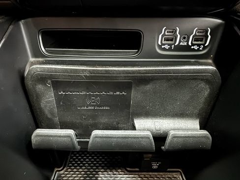 Used 2020 RAM 3500 Limited AWD/4WD image 27