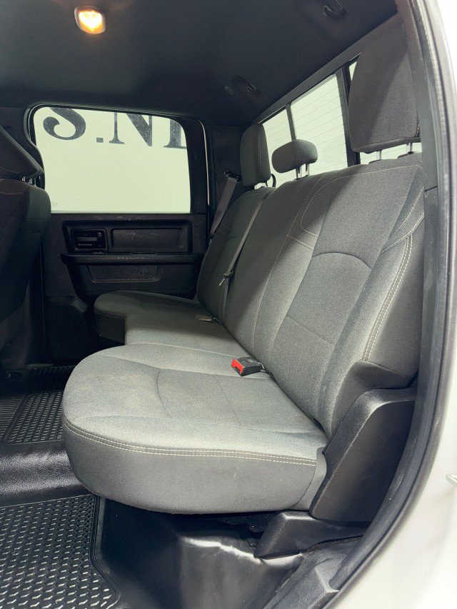 Used 2022 RAM 2500 Tradesman AWD/4WD image 36