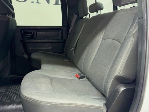 Used 2022 RAM 2500 Tradesman AWD/4WD image 36
