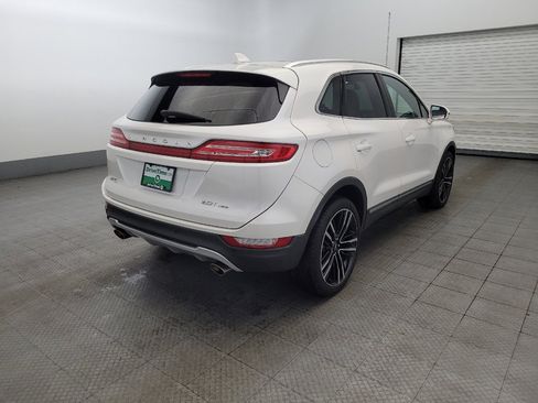 Used 2018 Lincoln MKC Reserve w/ Lincoln MKC Climate Package image 9