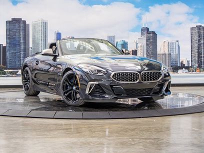 Used 2020 BMW Z4 M40i w/ Executive Package