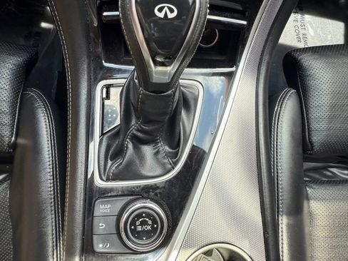 Used 2019 INFINITI Q50 Luxe AWD/4WD image 32