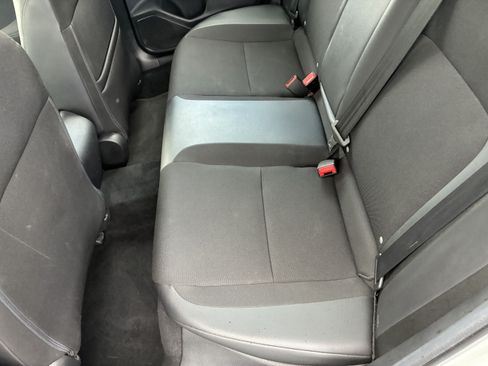 Used 2025 Honda Civic FWD Hybrid Sedan image 14