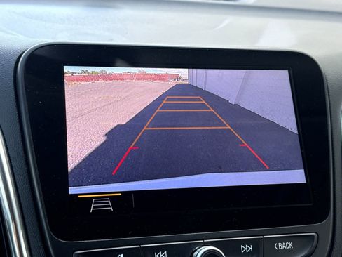 Used 2019 Chevrolet Equinox Premier AWD/4WD image 19
