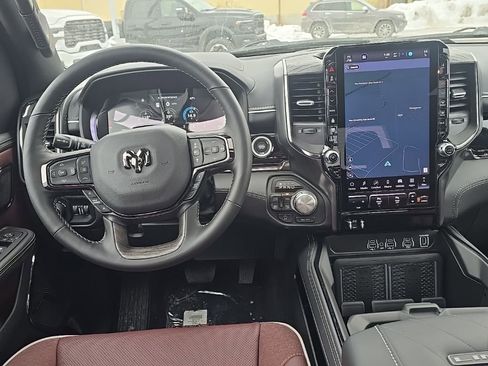 New 2026 RAM 1500 Limited image 10