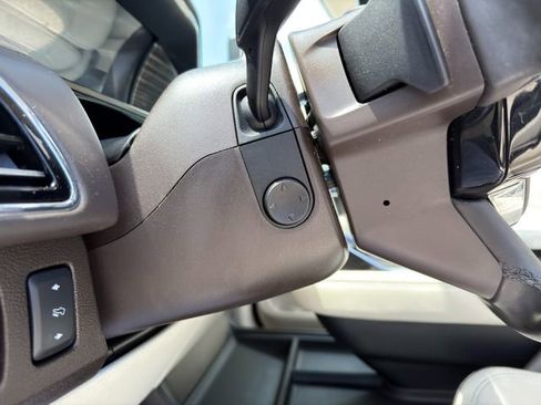 Used 2023 Lincoln Navigator Black Label AWD/4WD image 47