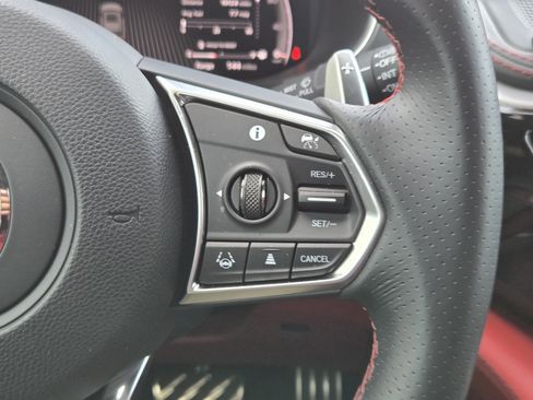 Used 2026 Acura MDX A-Spec image 36