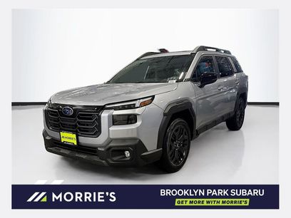 New 2026 Subaru Outback Limited XT