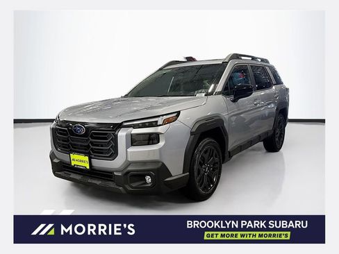 New 2026 Subaru Outback Limited XT AWD/4WD image 1