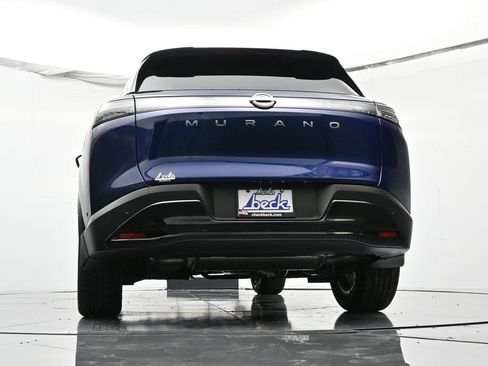 New 2025 Nissan Murano SV image 40