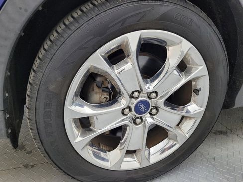 Used 2016 Ford Escape SE w/ Equipment Group 201A image 31