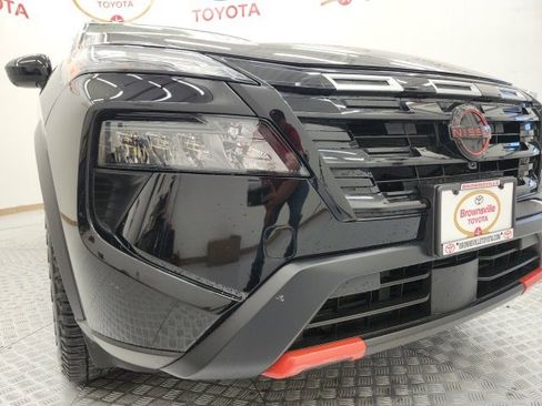 Used 2025 Nissan Rogue Rock Creek image 9