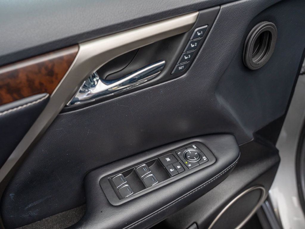 Used 2020 Lexus RX 350 FWD w/ Premium Package image 26