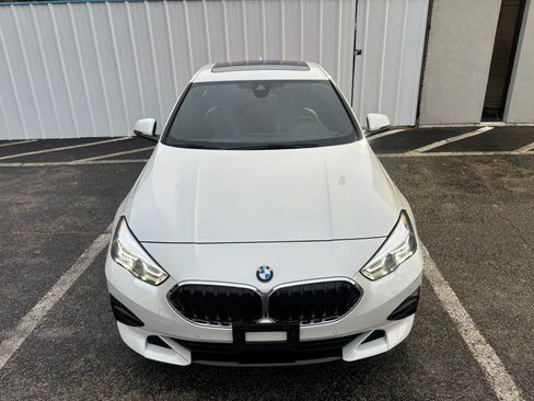 Used 2024 BMW 228i Gran Coupe FWD image 9